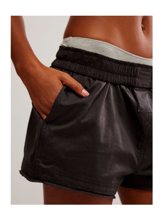 WE THE FREE Day to Day Solid Boxer - Picture 2 of 3